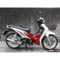 ราคา ขาย Honda Wave 110iเท้า ล้อMAX(24062) (มอเตอร์ไซค์มือสอง)