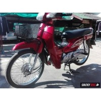 ราคา ขาย Honda Dream โฉม(24063) (มอเตอร์ไซค์มือสอง)