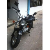 ราคา ขาย ขาย Suzuki VanVan 125(2407) (มอเตอร์ไซค์มือสอง)