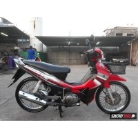 ราคา ขาย Yamaha Spark-x สตาร์ทมือ(24077) (มอเตอร์ไซค์มือสอง)
