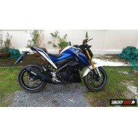ราคา ขาย Yamaha M-Slaz(24081) (มอเตอร์ไซค์มือสอง)