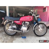 ราคา ขาย ขาย JX เครื่อง Lifan150ภาษี62 รถสวยๆพร้อมใช้งาน ทะเบียนพร้อมโอน ขาย28000(24087) (มอเตอร์ไซค์มือสอง)