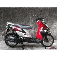 ราคา ขาย Yamaha TTX(24093) (มอเตอร์ไซค์มือสอง)