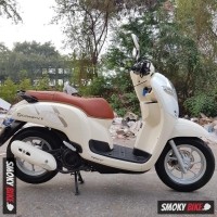 ราคา ขาย Honda Scoopy i(24103) (มอเตอร์ไซค์มือสอง)