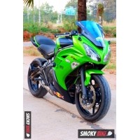 ราคา ขาย Kawasaki Ninja 650 ABS(24127) (มอเตอร์ไซค์มือสอง)