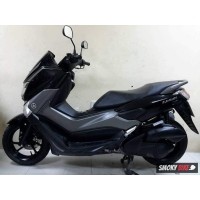 ราคา ขาย Yamaha NMAX155 ABS ปี2018 โฉมใหม่ล่าสุด สภาพนางฟ้า เอกสารครบพร้อมโอน(24129) (มอเตอร์ไซค์มือสอง)