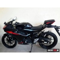 ราคา ขาย Suzuki GSX R รีโมทกุญแจ Keyles โฉมใหม่ล่าสุด 1300 กม สภาพนางฟ้า เอกสารครบพร้อมโอน(24132) (มอเตอร์ไซค์มือสอง)