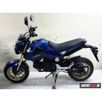 ราคา ขาย Honda MSX125i ปี2016 6700 กม. สภาพนางฟ้า เอกสารครบพร้อมโอน(24136) (มอเตอร์ไซค์มือสอง)