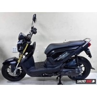 ราคา ขาย Honda Zoomer X Combibrake สภาพนางฟ้า เอกสารครบพร้อมโอน(24137) (มอเตอร์ไซค์มือสอง)
