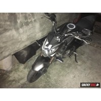 ราคา ขาย Kawasaki Z 125(24153) (มอเตอร์ไซค์มือสอง)