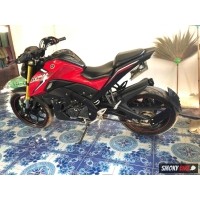 ราคา ขาย Yamaha M-Slaz(24176) (มอเตอร์ไซค์มือสอง)