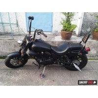 ราคา ขาย Keeway Blackster 250i Blackster 250I(24177) (มอเตอร์ไซค์มือสอง)