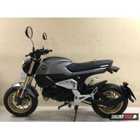 ราคา ขาย Stallions VTR125 ปี2019 โฉมใหม่ล่าสุด สภาพนางฟ้า เอกสารครบพร้อมโอน(24189) (มอเตอร์ไซค์มือสอง)