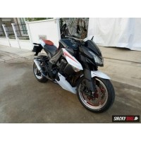 ราคา ขาย Kawasaki Z 1000(24190) (มอเตอร์ไซค์มือสอง)