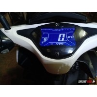 ราคา ขาย Yamaha Aerox 155 standard(24195) (มอเตอร์ไซค์มือสอง)