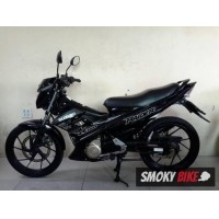 ราคา ขาย Suzuki NEW Raider150R Limited Edition ปี2018 ไมล์ดิจิตอล โฉมใหม่ล่าสุด เอกสารครบพร้อมโอน(24196) (มอเตอร์ไซค์มือสอง)