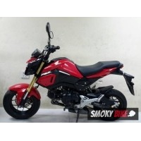ราคา ขาย Honda MSX125i SF ปี2018 โฉมใหม่ล่าสุด สภาพนางฟ้า 1900 กม. เอกสารครบพร้อมโอน(24199) (มอเตอร์ไซค์มือสอง)