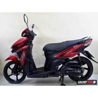 ราคา ขาย Yamaha GT125 ปี2017 สภาพนางฟ้า เอกสารครบพร้อมโอน(24229) (มอเตอร์ไซค์มือสอง)