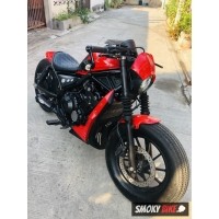ราคา ขาย Honda Rebel 500 (Diablo Custom Works Edition)(24237) (มอเตอร์ไซค์มือสอง)