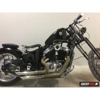 ราคา ขาย Honda Steed 400(24241) (มอเตอร์ไซค์มือสอง)