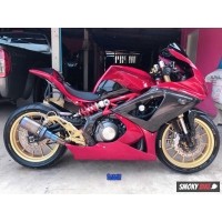 ราคา ขาย ขาย Benelli300 แต่งสปอร์ต รถสวยๆสภาพพร้อมใช้ ทะเบียนโอน 79000 ลดได้(24245) (มอเตอร์ไซค์มือสอง)