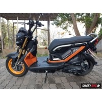 ราคา ขาย Honda Zoomer X All New(24248) (มอเตอร์ไซค์มือสอง)