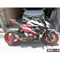 ราคา ขาย Kawasaki Z800 ปี 2016 แต่งครบทุกจุด(24249) (มอเตอร์ไซค์มือสอง)