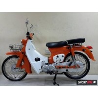 ราคา ขาย Ryuka Vintage สตาร์ทมือ โฉมใหม่ล่าสุด จดทะเบียน ปี2019 สภาพนางฟ้า เอกสารครบพร้อมโอน(24253) (มอเตอร์ไซค์มือสอง)