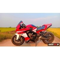 ราคา ขาย Honda CBR650F ปี 2015 แต่งหลักแสน(24256) (มอเตอร์ไซค์มือสอง)