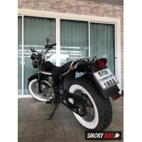 ราคา ขาย Suzuki VanVan 125(24264) (มอเตอร์ไซค์มือสอง)