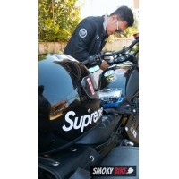 ราคา ขาย Stallions 250max(24267) (มอเตอร์ไซค์มือสอง)