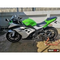 ราคา ขาย Kawasaki Ninja 300 ABS(24269) (มอเตอร์ไซค์มือสอง)
