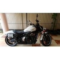 ราคา ขาย Kawasaki Vulcan-S 650 CC.(2427) (มอเตอร์ไซค์มือสอง)