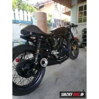 ราคา ขาย Kawasaki Boss 175(24278) (มอเตอร์ไซค์มือสอง)