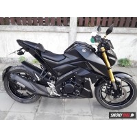 ราคา ขาย Yamaha M-Slaz(24292) (มอเตอร์ไซค์มือสอง)
