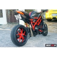ราคา ขาย Ducati Streetfighter 848 มือสอง(24298) (มอเตอร์ไซค์มือสอง)