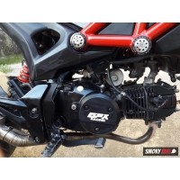 ราคา ขาย GPX Demon 125(24299) (มอเตอร์ไซค์มือสอง)