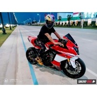 ราคา ขาย Honda CBR 650F ปี 2013(24301) (มอเตอร์ไซค์มือสอง)