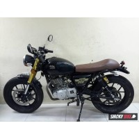 ราคา ขาย Stallions Centaur Max 250 2018 โฉมใหม่ล่าสุด 2800 กม. สภาพนางฟ้า เอกสารครบพร้อมโอน(24309) (มอเตอร์ไซค์มือสอง)