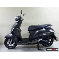 ราคา ขาย Yamaha Grand Filano โฉมใหม่ล่าสุด 1500 กม. สภาพนางฟ้า เอกสารครบพร้อมโอน(24319) (มอเตอร์ไซค์มือสอง)