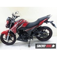 ราคา ขาย GPX CR5 200 fi รุ่นหัวฉีด ปี2018 โฉมใหม่ล่าสุด สภาพนางฟ้า เอกสารครบพร้อมโอน(24324) (มอเตอร์ไซค์มือสอง)