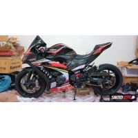 ราคา ขาย Kawasaki Z 800 ปี 2014(24325) (มอเตอร์ไซค์มือสอง)