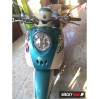 ราคา ขาย Yamaha Fino ขายด(24328) (มอเตอร์ไซค์มือสอง)