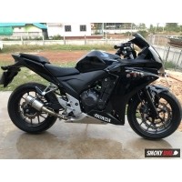 ราคา ขาย Honda CBR 500R(24329) (มอเตอร์ไซค์มือสอง)