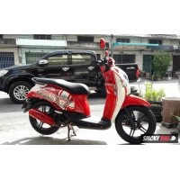 ราคา ขาย Honda Scoopy i ( Limited edition )(24330) (มอเตอร์ไซค์มือสอง)
