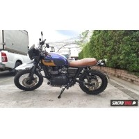 ราคา ขาย Triumph Scrambler(24331) (มอเตอร์ไซค์มือสอง)