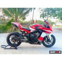 ราคา ขาย Honda CBR 650F ปี 2013(24334) (มอเตอร์ไซค์มือสอง)