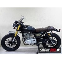 ราคา ขาย Stallions Centaur Max Cafe 250 ตัวท็อป ไมล์ดิจิตอล โฉมใหม่ล่าสุด สภาพนางฟ้า เอกสารครบพร้อมโอน(24336) (มอเตอร์ไซค์มือสอง)