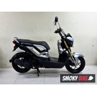 ราคา ขาย Honda Zoomer X combibrake สภาพนางฟ้า 2600 กม. เอกสารครบพร้อมโอน(24337) (มอเตอร์ไซค์มือสอง)