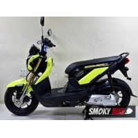 ราคา ขาย Honda Zoomer X combibrake ปี2015 สภาพนางฟ้า 8300 กม. เอกสารครบพร้อมโอน(24340) (มอเตอร์ไซค์มือสอง)